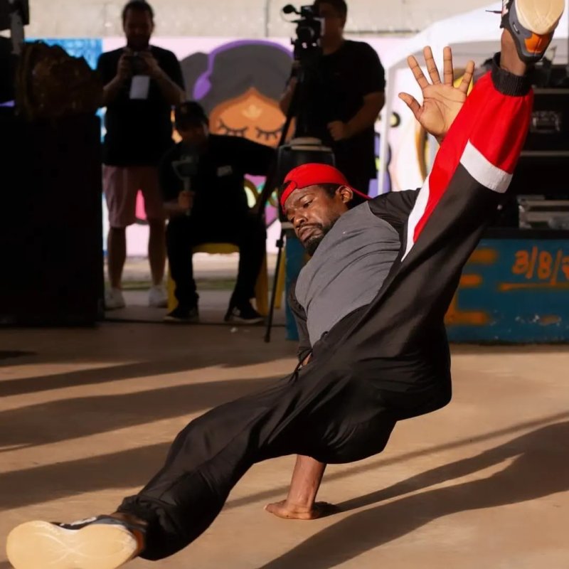 Câmara homenageará Alvaro Luís Bastos com comenda Consciência Negra