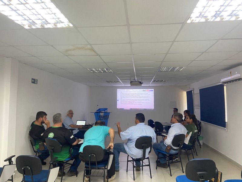 Daep moderniza estrutura organizacional e fortalece gestão do saneamento em Penápolis