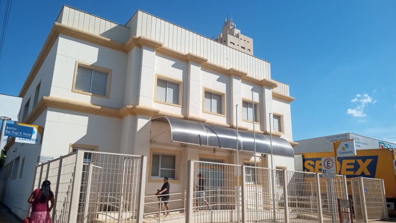 Campanha de Natal: cartinhas para adoção estão disponíveis nos Correios