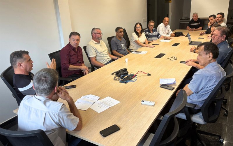 Grupo de lojistas pede mudança na Zona Azul de Penápolis