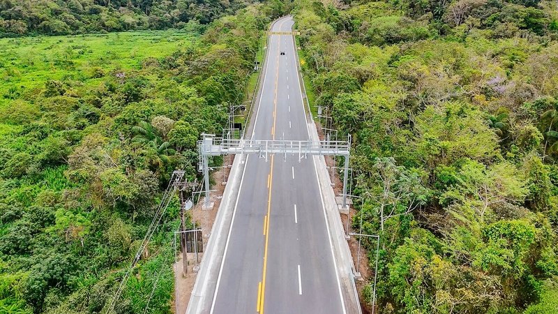 Cinco dicas que você precisa saber sobre o pedágio eletrônico