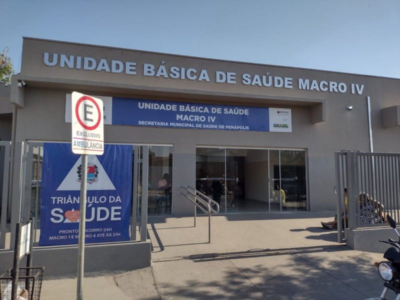 Macro IV convida homens para ação especial nesta sexta-feira