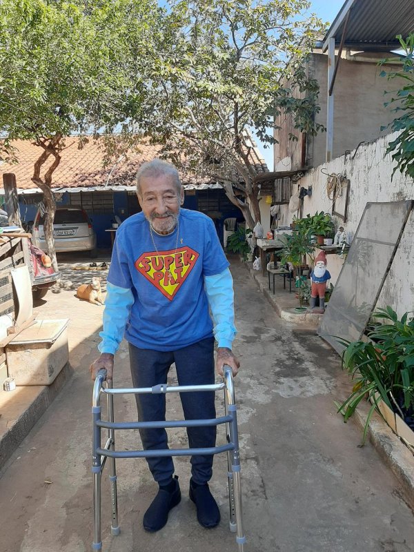 Morre o ex-radialista 