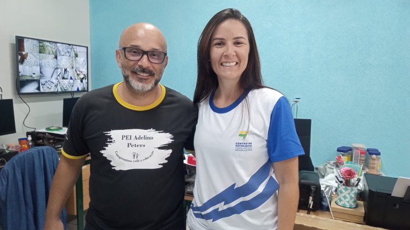 Inclusão: projeto leva esporte paralímpico para as escolas em 2026