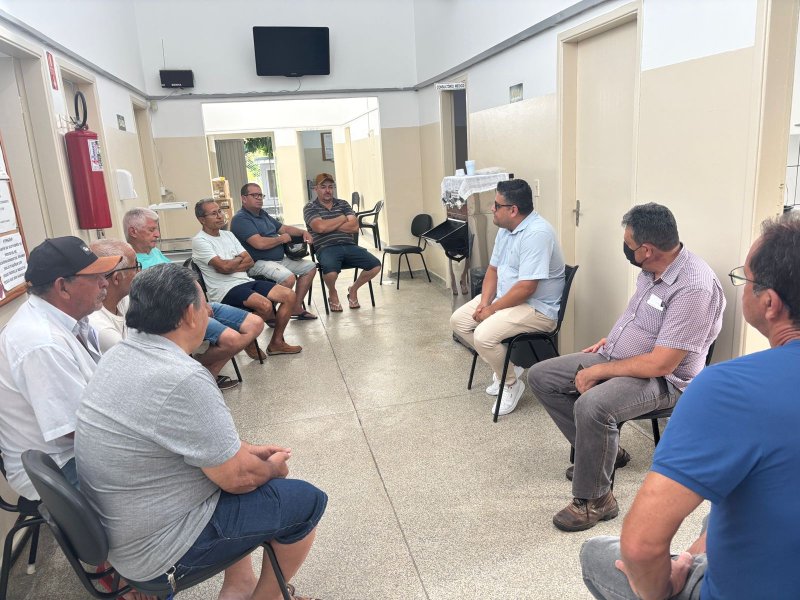 UBS Del Rey promove ações de conscientização sobre Saúde do Homem