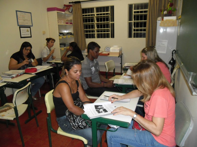 Oportunidade de estudo: CEEJA de Penápolis recebe inscrições de jovens e adultos