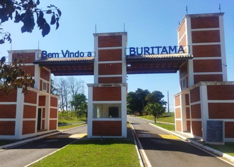 Região: Buritama é elevada a estância turística