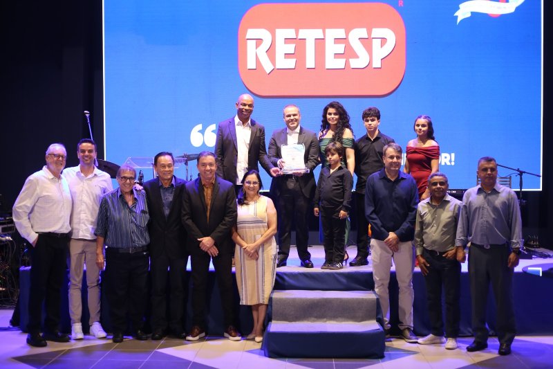 Cidadão Penapolense: empresário Daniel Amorim recebe título da Câmara