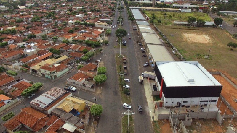 Economia: Penápolis se destaca na abertura de empresas em 2025