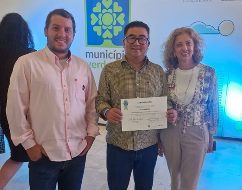 Programa Verde-Azul: cidades se destacam pelo cuidado com o meio ambiente