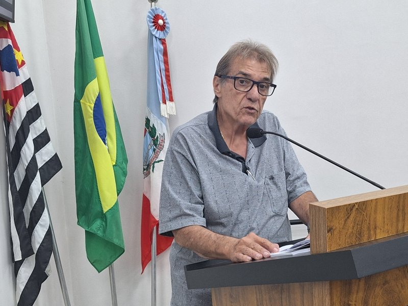 Câmara de Penápolis aprova projeto que antecipa Semana Municipal da Cultura Cristã