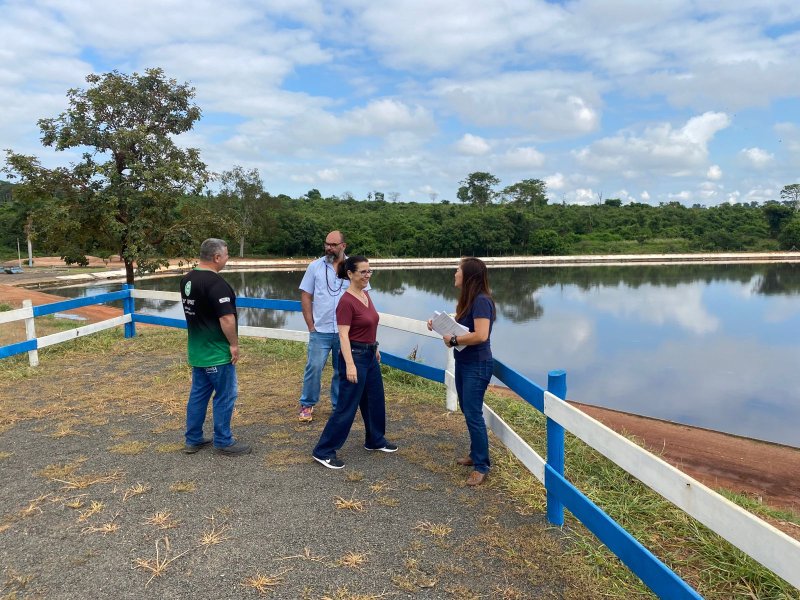 Daep mantém certificação da NBR ISO 9001:2015 após auditoria externa