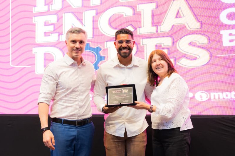 Engenheiro Pedro Neto torna-se Embaixador do Sistema CONFEA / CREA-SP / MÚTUA-SP e fortalece sua atuação no desenvolvimento agrícola de Penápolis