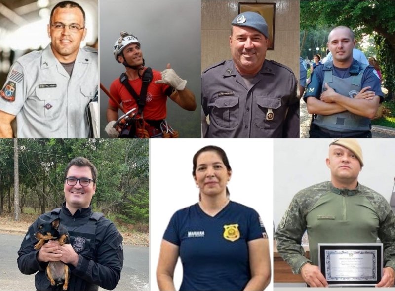 Câmara entrega Medalha do Mérito da Defesa e Segurança Pública de Penápolis