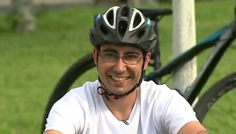 Ciclismo, educação e sonhos: uma Roda de Conversa em Penápolis