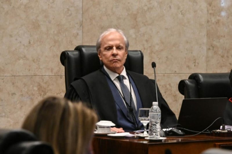 Desembargador que atuou em Araçatuba assume presidência do TRE-SP