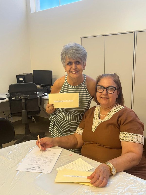 Repasse: CMDCA financia R$ 183 mil em projetos de entidades