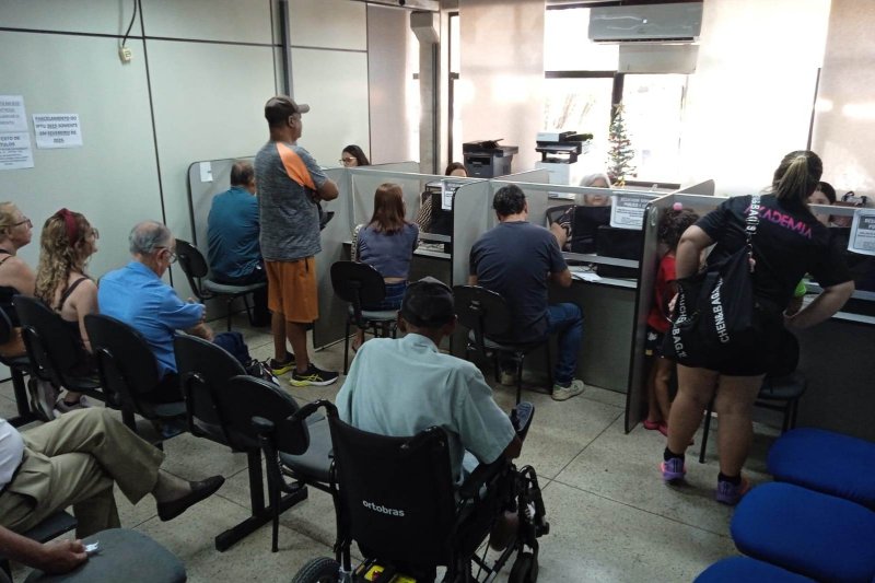 IPTU 2026: contribuintes podem quitar imposto com desconto de 10% até dia 20 de janeiro