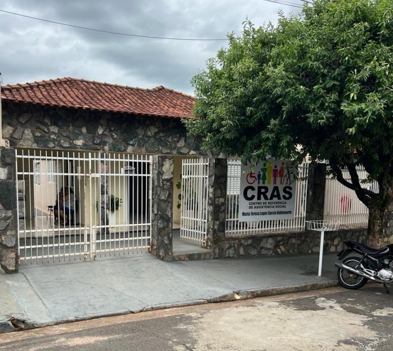 Governo de São Paulo anuncia ampliação do Cras em Penápolis