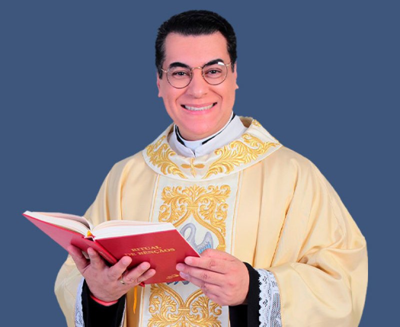 Religião: Acampamento na Canção Nova busca fortalecer laços familiares