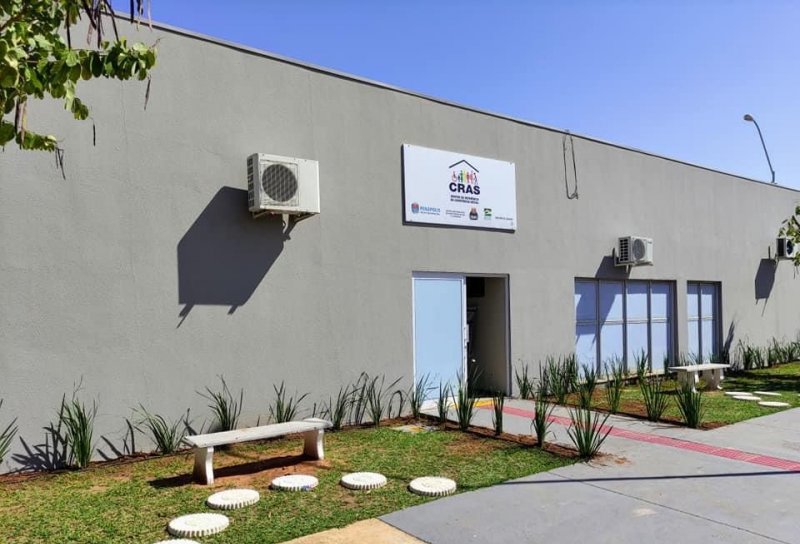 Governo de SP anuncia expansão no atendimento do Cras em Penápolis