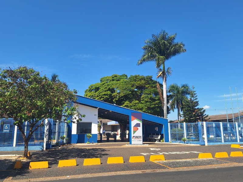 Vestibular de Verão: matrículas já estão abertas para lista de aprovados do curso de Medicina da Funepe