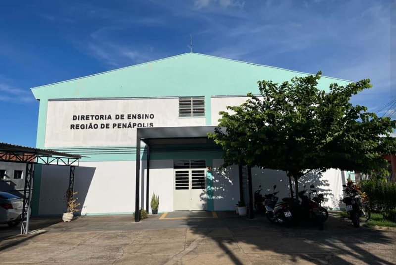 Educação de Penápolis: aberto seleção para Professor Especialista em Currículo