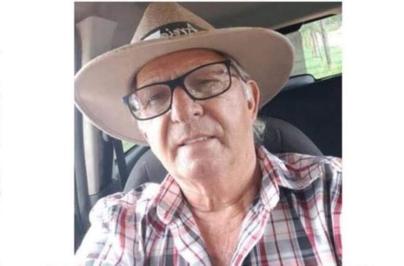 Jovem de 22 anos é presa suspeita de matar idoso na região