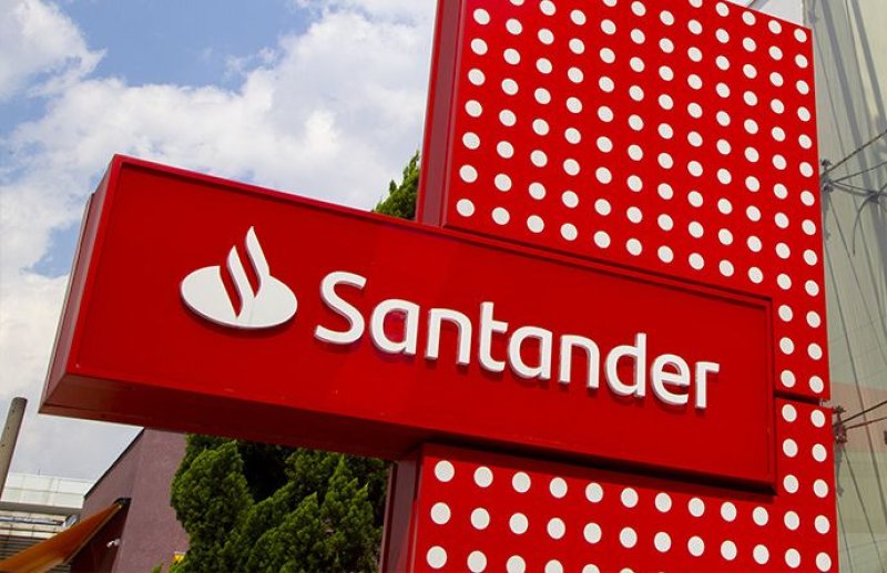 Santander abre 245 vagas no estado de SP com salário a partir de R$ 7,3 mil