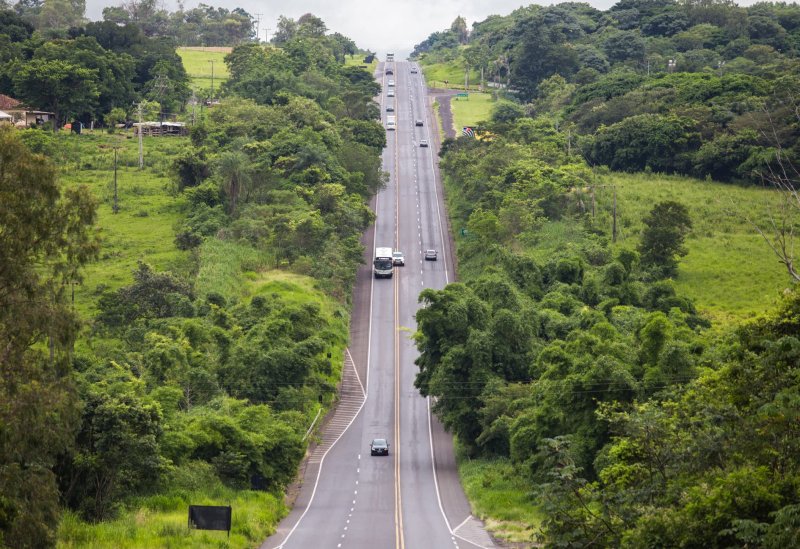 DER realiza consulta pública para obras na rodovia Assis Chateaubriand
