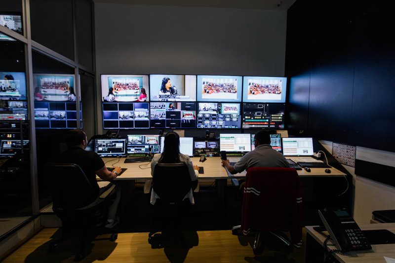 Comunicação: TV Alesp passa a ser transmitida em Penápolis e região