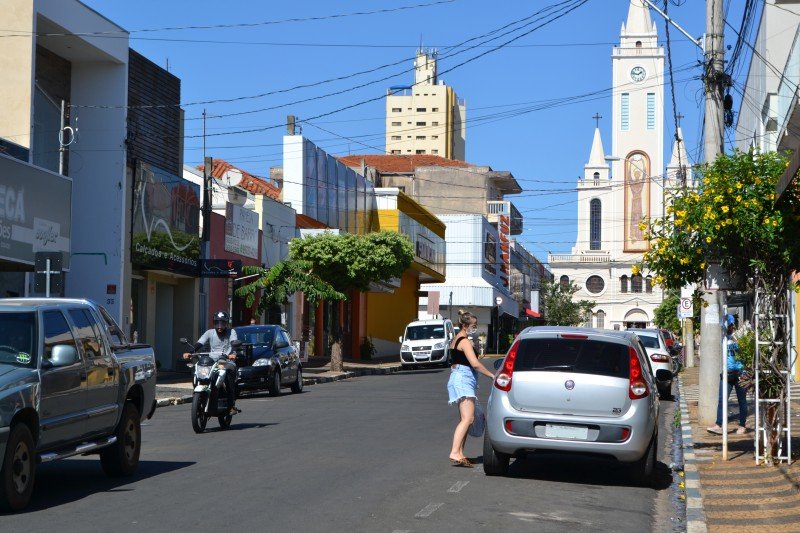 Maitê e Helena são os nomes mais registrados em Penápolis em 2025