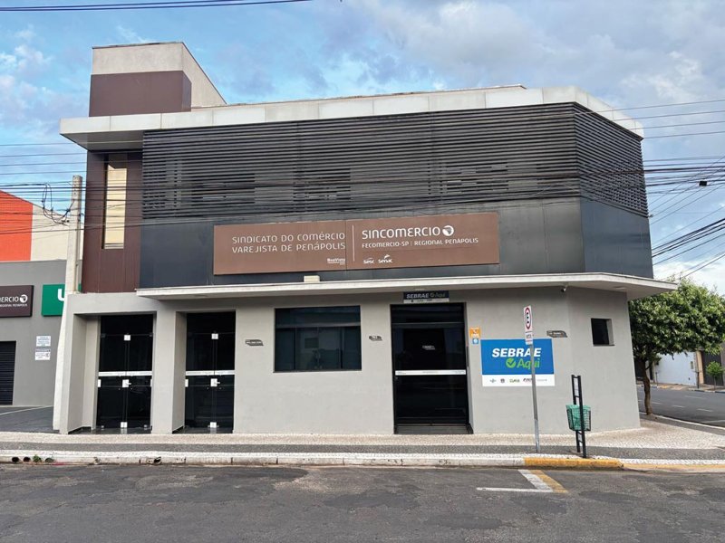 Sebrae inscreve para evento 