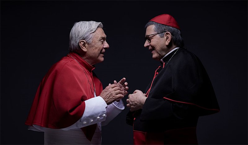 Região: Sesc Birigui recebe Celso Frateschi e Zécarlos Machado para o espetáculo 