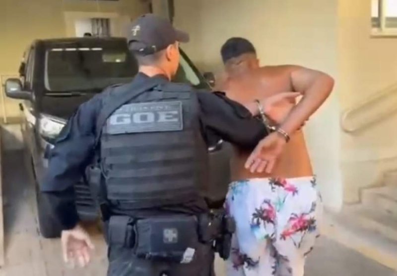Polícia Civil prende suspeitos de atrair garotas de programa para serem roubadas em Araçatuba