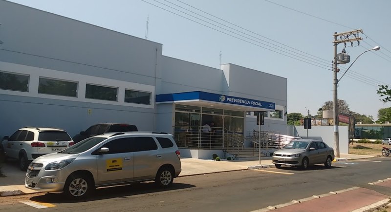Nota: agências do INSS estarão fechadas entre 28 e 30 de janeiro