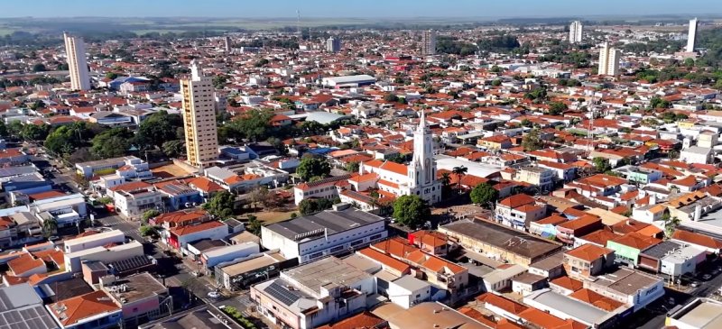 Caged: emprego formal cresce em Penápolis e acompanha tendência positiva do Brasil