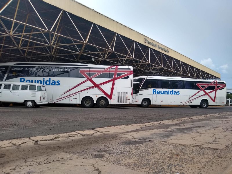 Viação Piracicabana assume controle da Reunidas Paulista