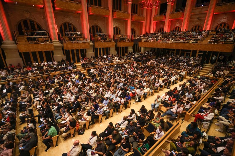 Sala São Paulo: Penápolis participa de Encontro de Gestores da Cultura