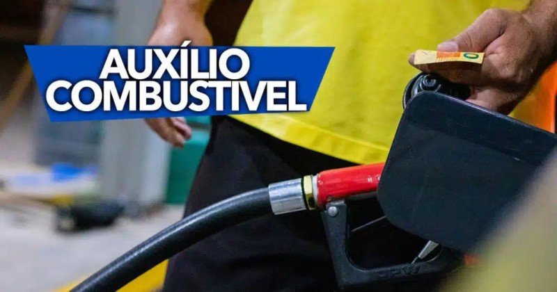 Estudantes podem se inscrever para Auxílio Combustível