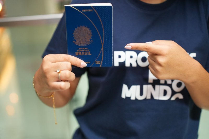 Governo de SP: estudantes de Penápolis e região participam de intercâmbio do 