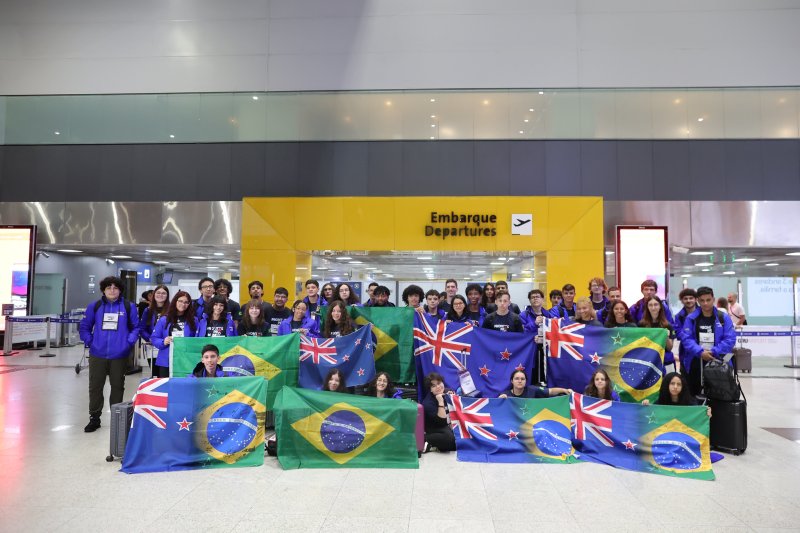 Estudantes de Penápolis e região participam do 