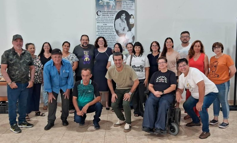 Secretaria de Cultura se mobiliza em atividades de Planejamento Estratégico