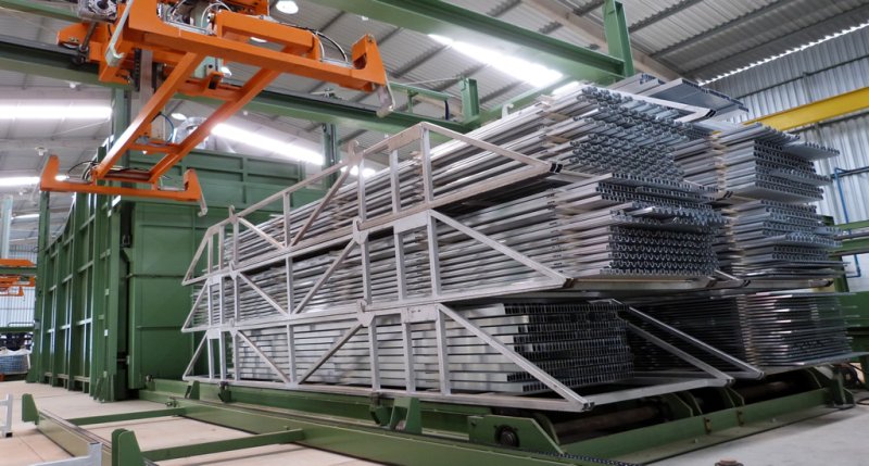 Penápolis tem a 61ª maior geração de empregos em SP