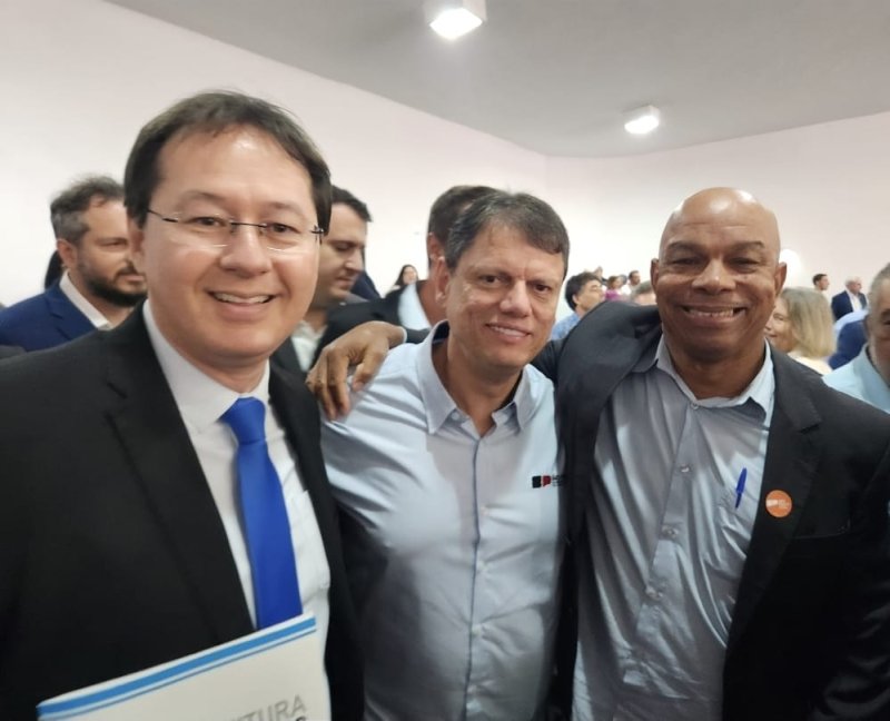 Câmara atua em conquista de 150 novas casas para Penápolis