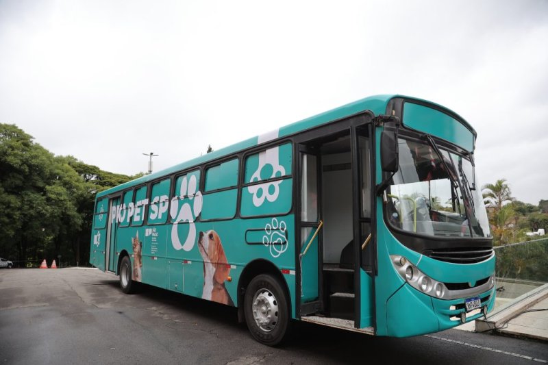 Avanhandava recebe ação para castração gratuita de cães e gatos