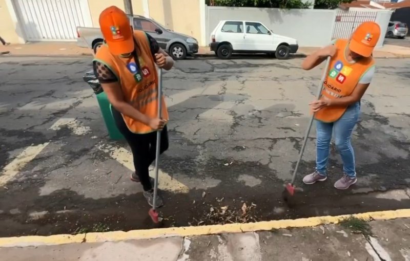 Daep divulga lista de inscritos no Programa SOL