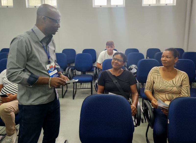 “Capacita Já” amplia acesso a cursos de capacitação