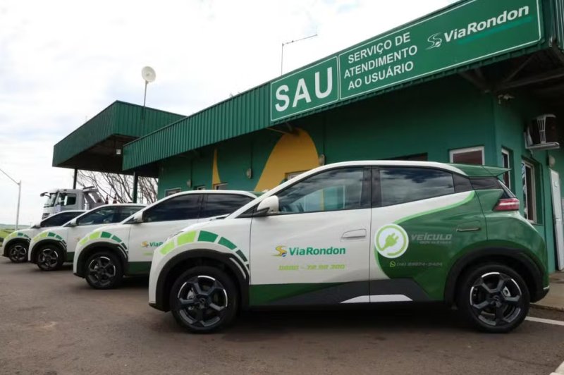 Mais de 1,6 milhão de veículos devem circular pela Rodovia Marechal Rondon durante feriado de Carnaval