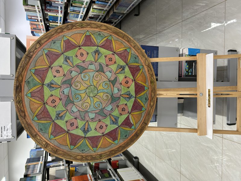 Biblioteca Funepe inicia ano com novo calendário de exposições artísticas